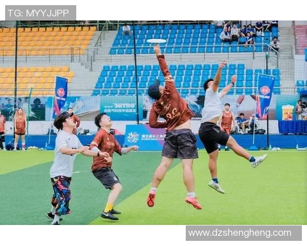 飞盘热潮席卷深圳深度解析深圳飞盘队的训练与比赛状态